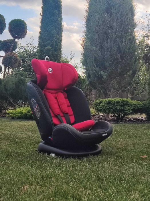 Автокрісло дитяче Caretero