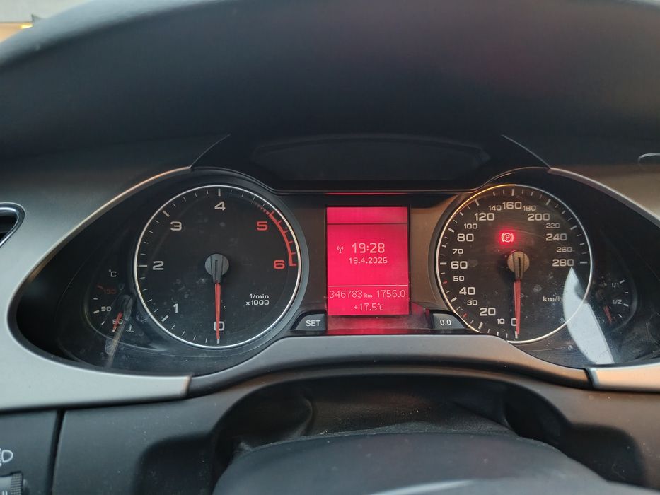 Sprzedam Audi a4 b8