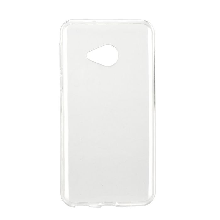 Etui Ultra Thin HTC U Play Clear