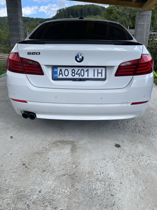 Продам авто в хорошому стані
