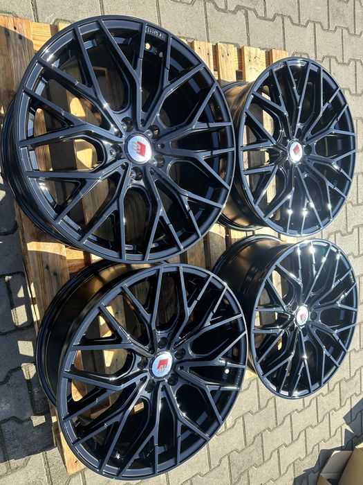 8,5jx19 et40 5x112 audi vw seat bmw mercedes