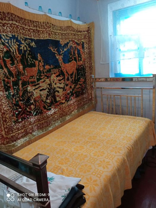 Продам будинок в с. Шарки, 5 км від міста Деражня Хмельницького району