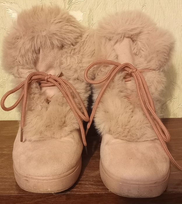 Обувь женская 350 гр.