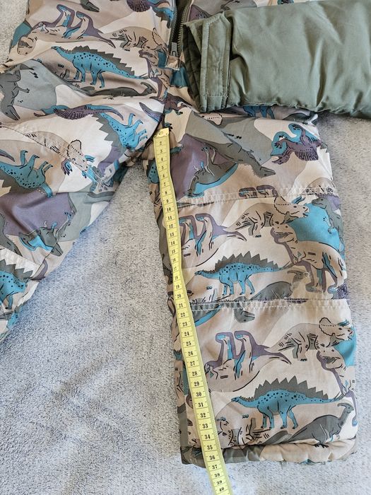 Комбінещон Carter's 5T