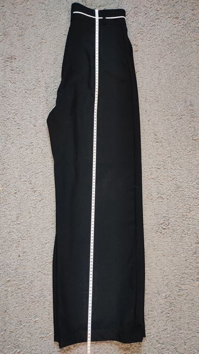 Брюки палацо, розмір М, стан ідеальний