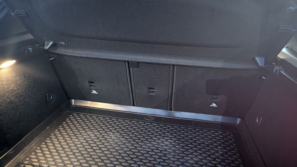 Mercedes A160 Progressive