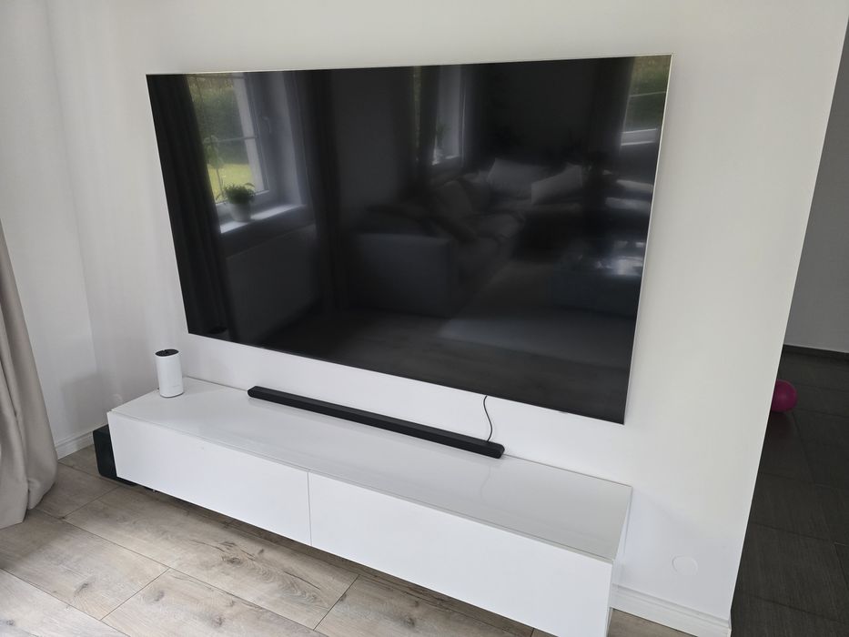 Telewizor Samsung QE85QN85B
