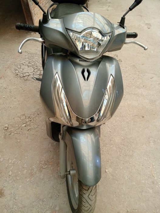 Vendo mota 125 em bom estado