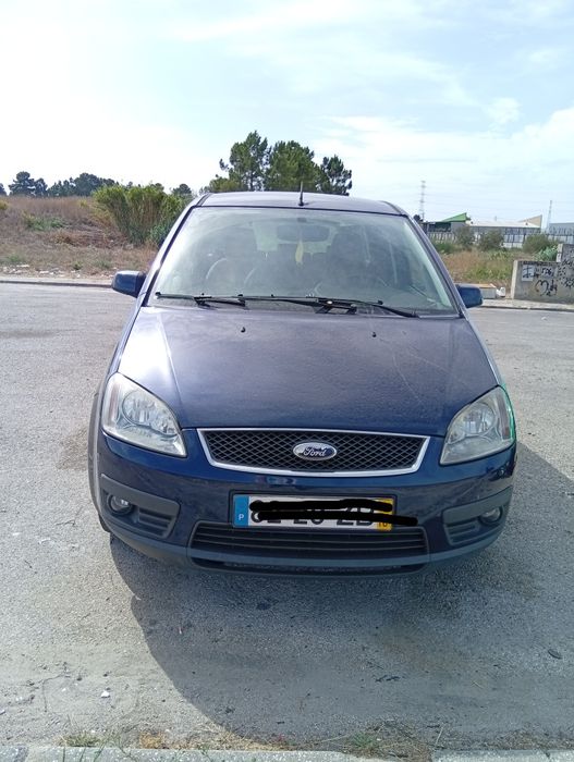 Ford focus C-MAX