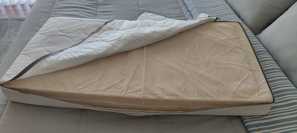 Colchão para berço