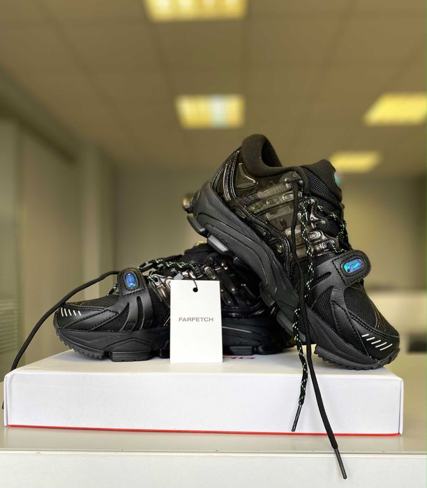 Оригинальные кроссовки Li-Ning Furious Rider Ace 1,5: 260