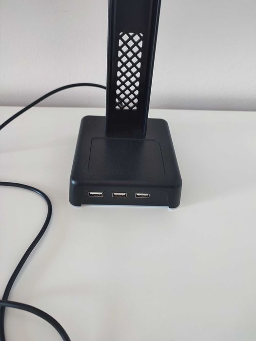 Wieszak na słuchawki Vakoss