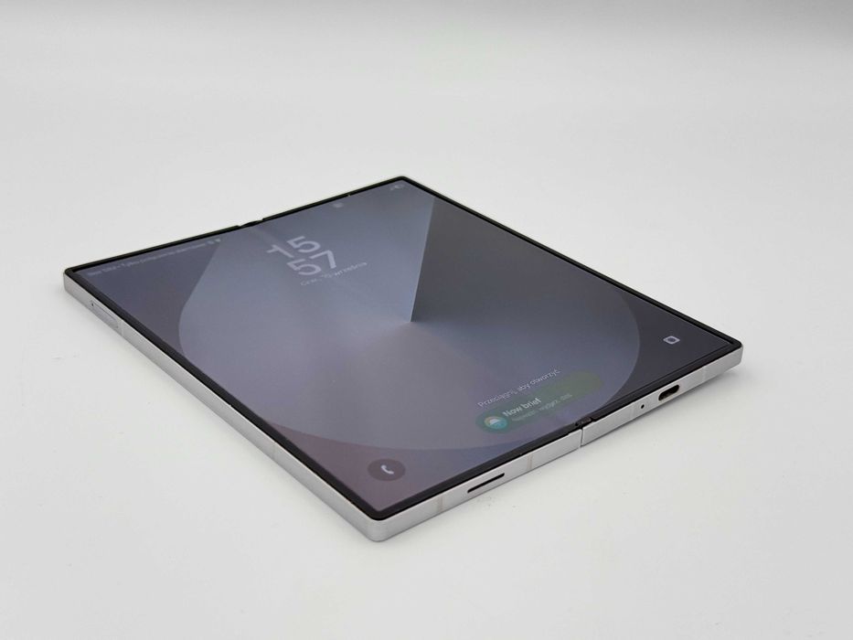 Telefon Samsung Galaxy Z Fold 6 256 GB / 12 GB RAM + GW 12 msc