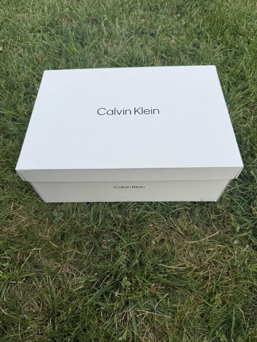 Buty Calvin Klein NOWE!