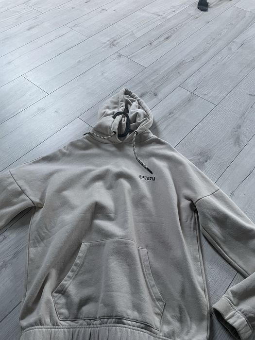 Bluza z kapturem s