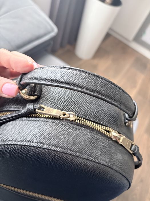 Оригінальний рюкзак Coach