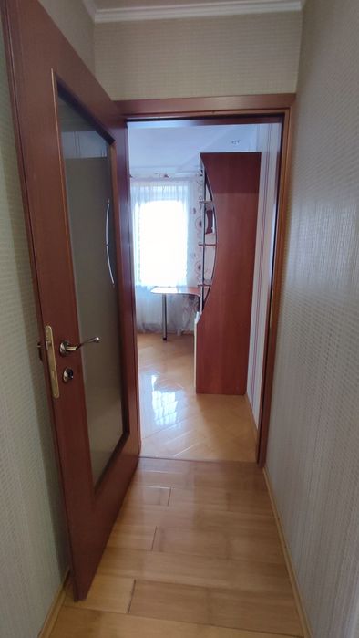 Продам 3-х .к.кв . Район  Сільпо!