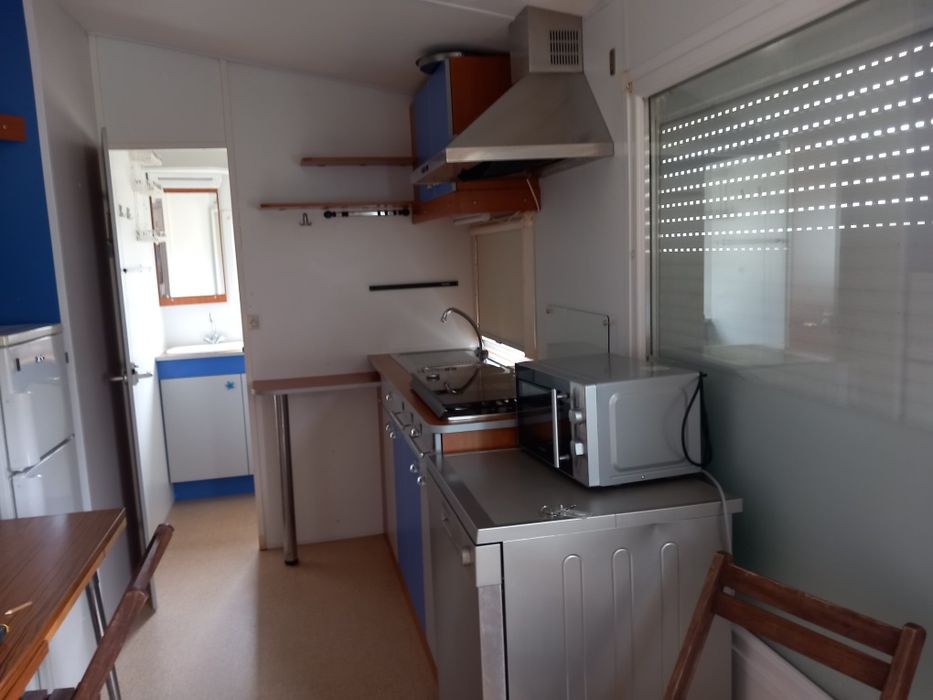 Alugar Casa movel