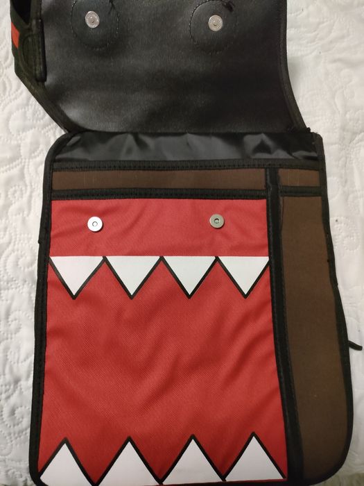 Torba na ramię kolorowa