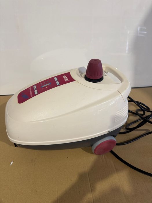 OUTLET Parownica Fogacci Lavorosa Pro Jet