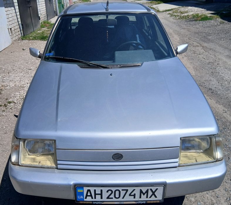 Славута Таврия ЗАЗ