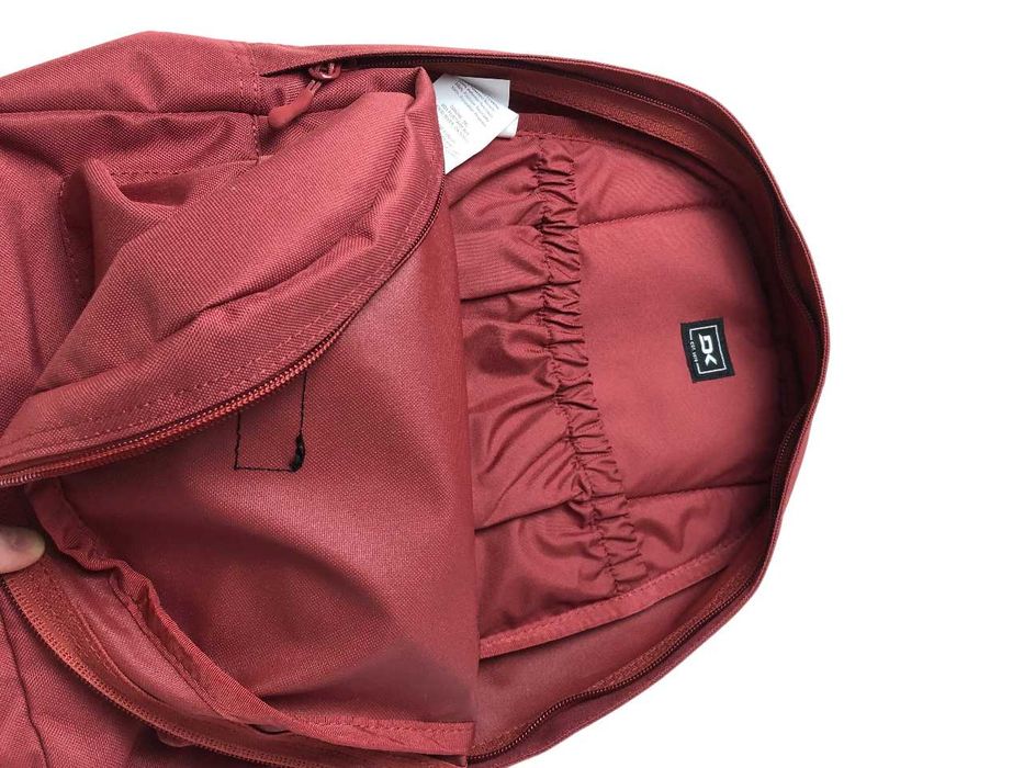 DG5 Mały Plecak Miejski Sportowy Damski Męski Dakine 365 Mini 12l