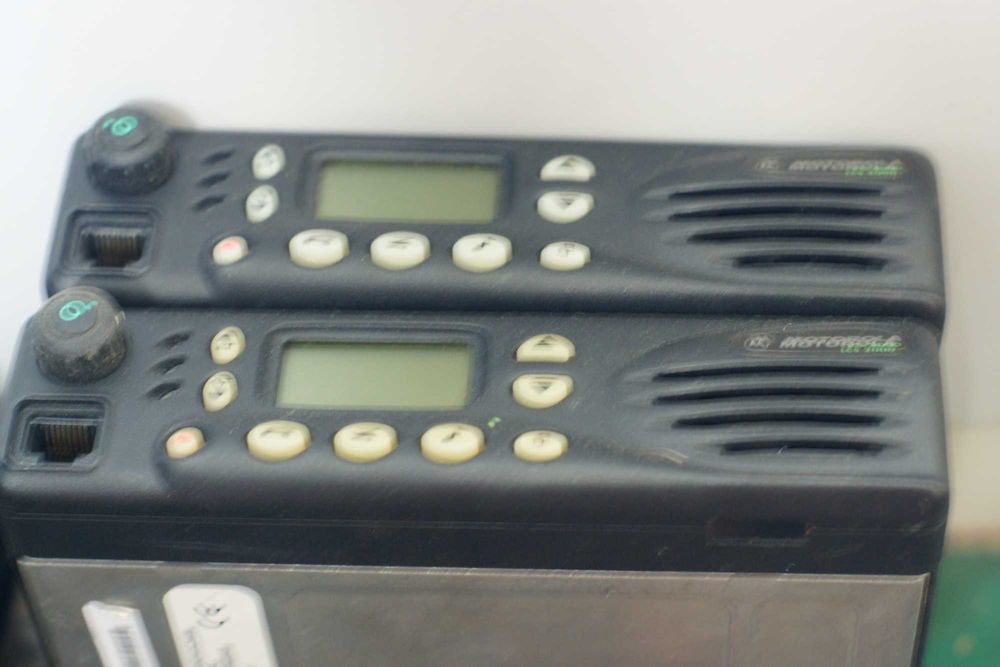 радиостанция MOTOROLA и др.