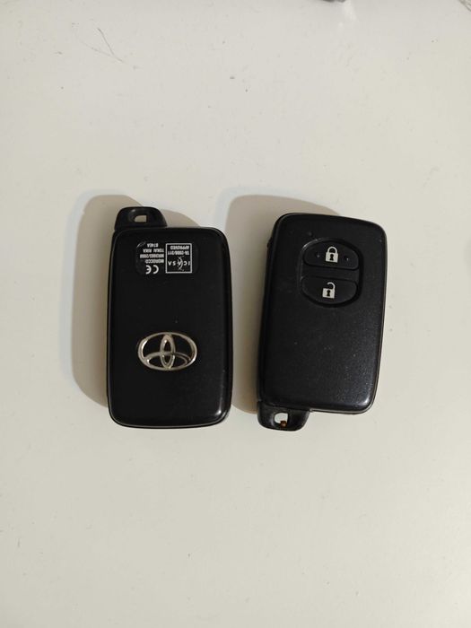 Toyota IQ 1.4 D4D
