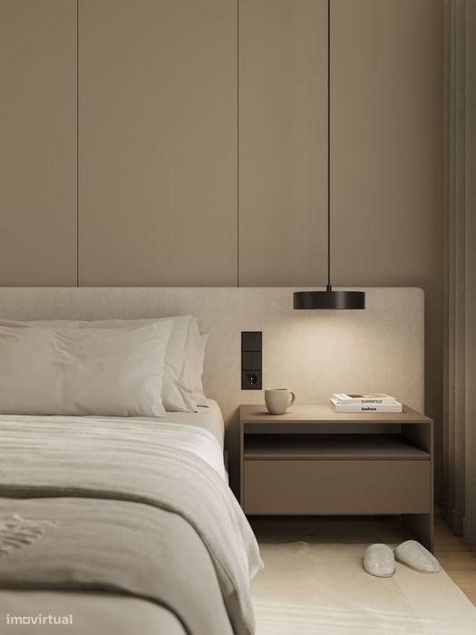 Apartamento T2 Venda em Ferreiros e Gondizalves,Braga