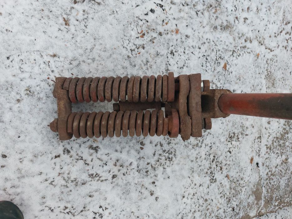 Сівалка сзс 2.1.