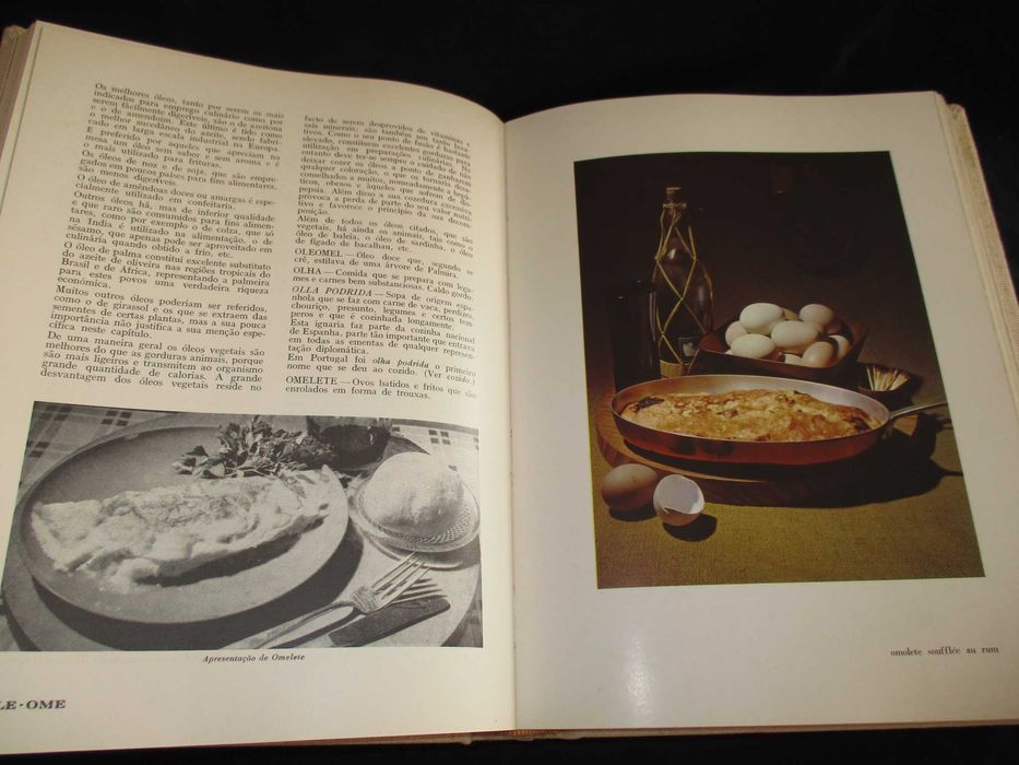 Livros Grande Enciclopédia da Cozinha Maria de Lourdes Modesto