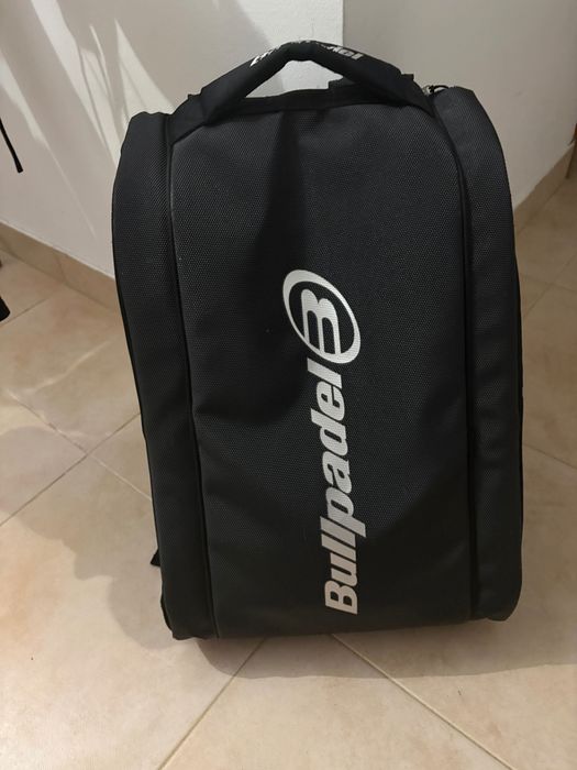 Mochila/Saco Padel bullpadel