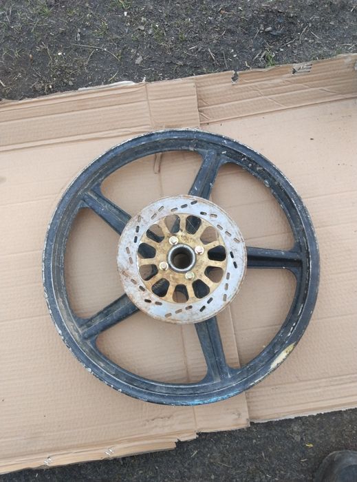 Диски р18 Kinlon  Jianshe