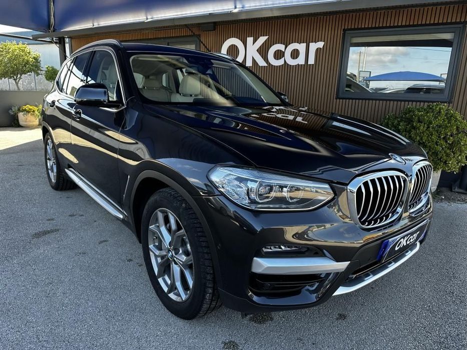 BMW X3 30 e xDrive xLine