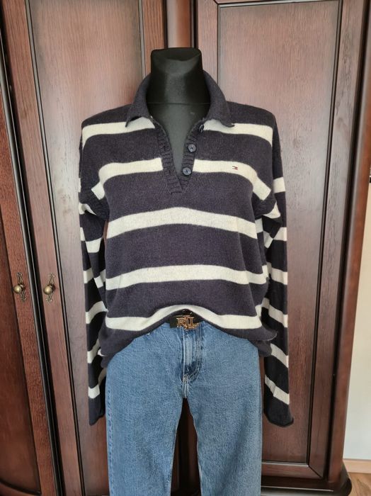 Sweter Tommy Hilfiger