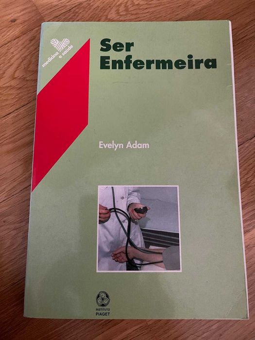 livros de enfermagem