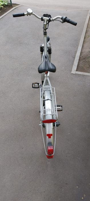 Велосипед (26 дюймів)