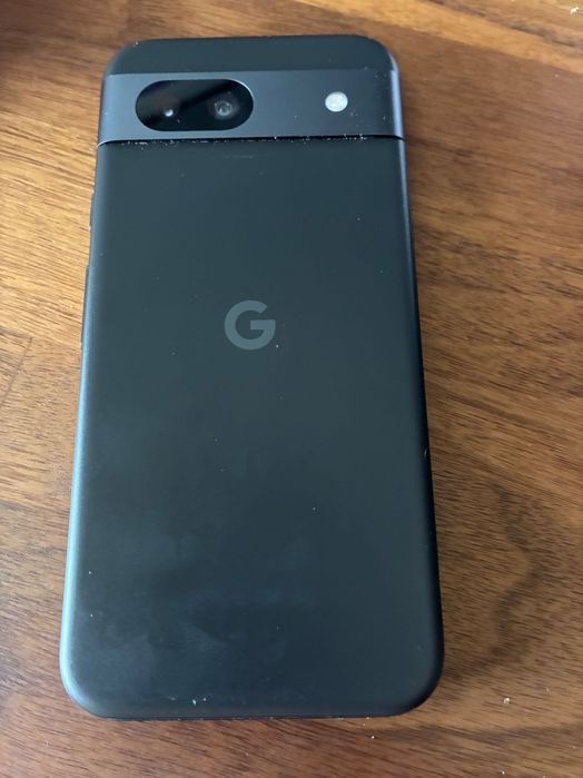 Telemóvel Google pixel 8a