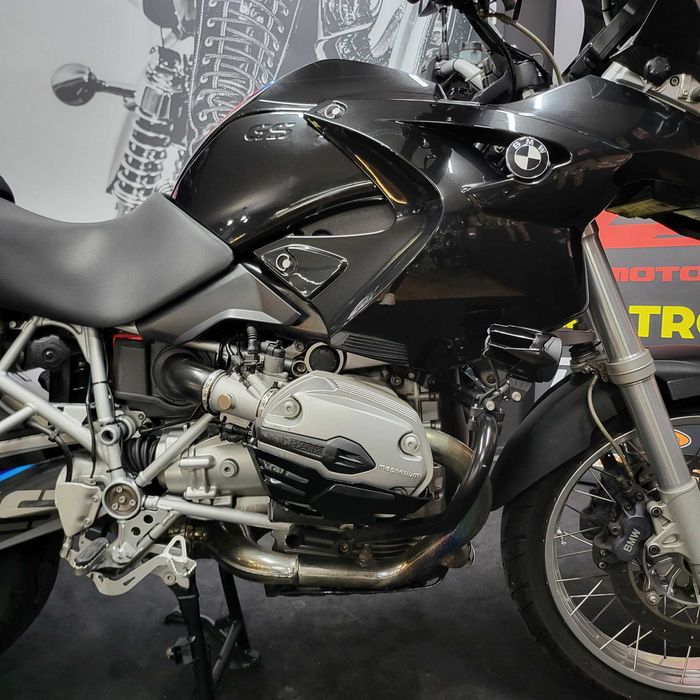 BMW R 1200 GS 2006