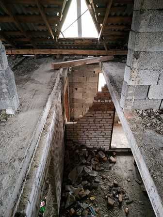 Будинок -дача с-ще Холодне, біля м.Золотоноша.