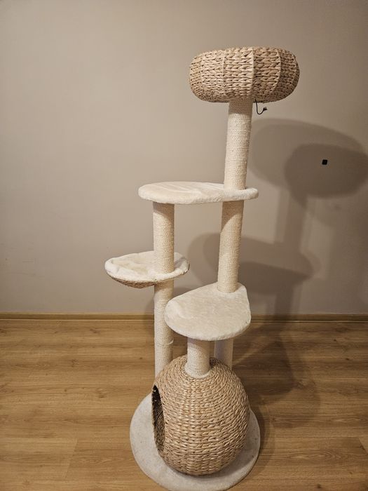 Drapak dla kota- 160 cm