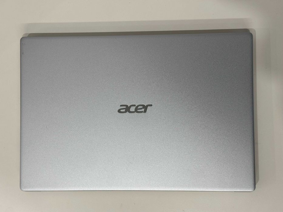 14" IPS AMD Ryzen 7 4700U 8 ядер - 8GB/256GB SSD Ноутбук Acer Swift 3