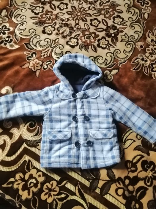 Дитяча демосезонна курточка George