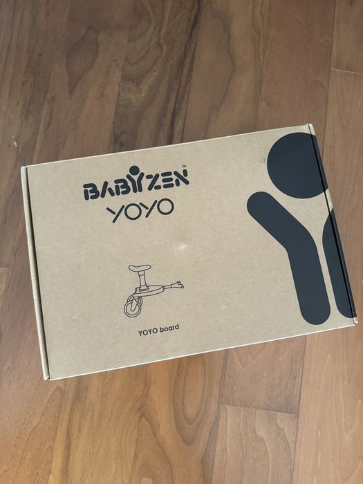 Yoyo babyzen board Santo António dos Olivais • OLX.pt