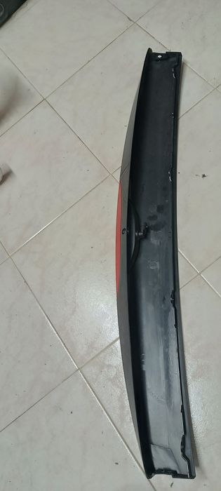 Escova com motor e 3 STOP Smart