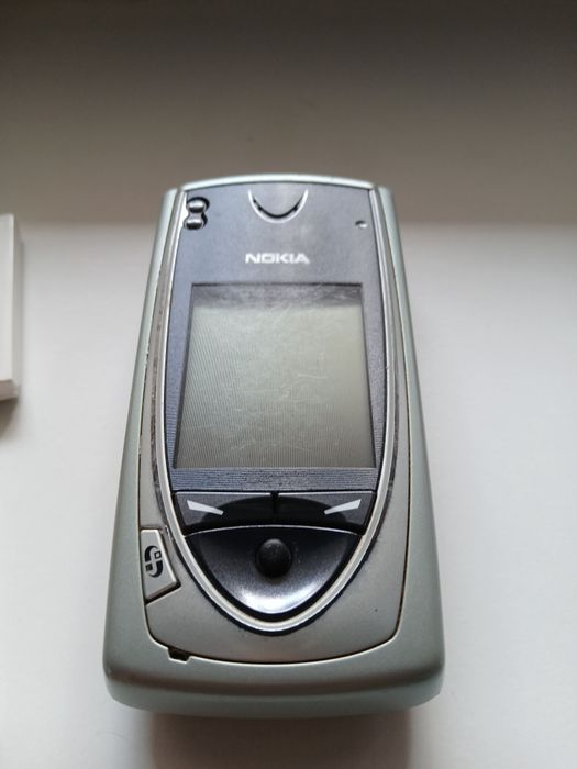 Nokia 7650 sprawna