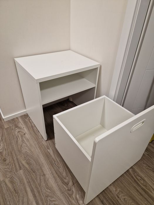 Szafka Stuva / Fritids