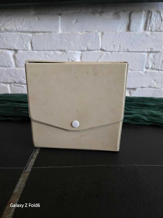 Ciśnieniomierz Visomat Niemiecki