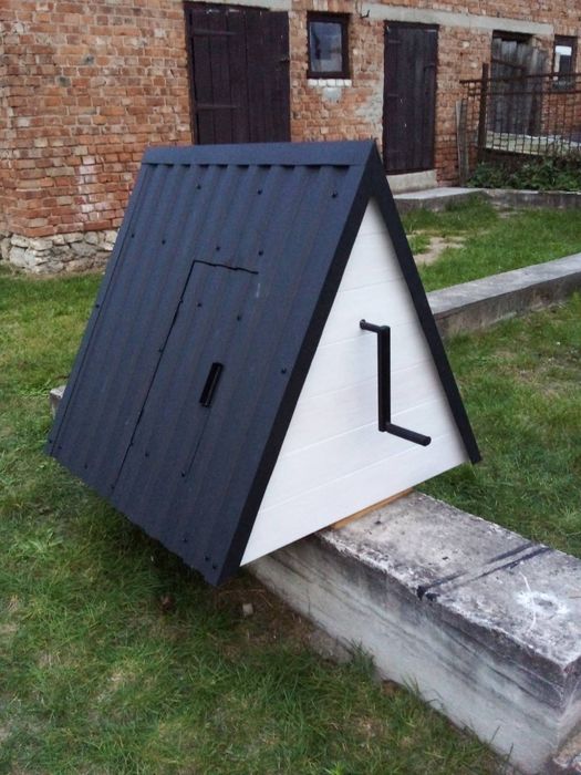 Продам дашок на криницю