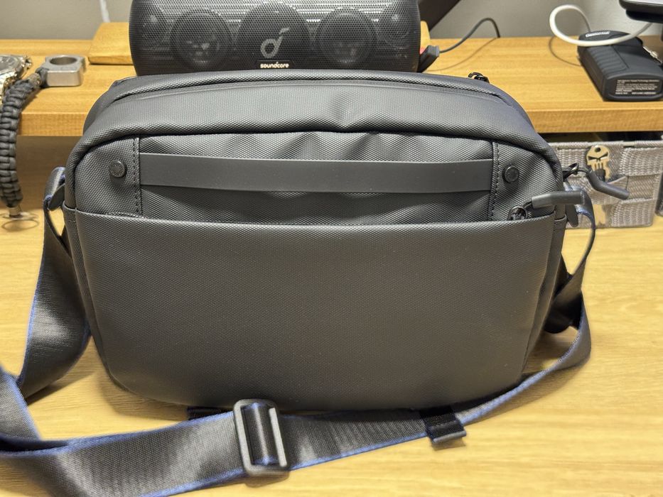 Сумка для фото техніки